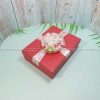 Hộp quà chữ nhật kích thước 23x17x7cm - HQ25