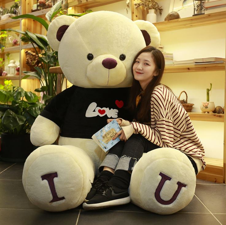 Những chú gấu bông mừng sinh nhật dễ thương nhất  Shop Gấu Bông Valentine